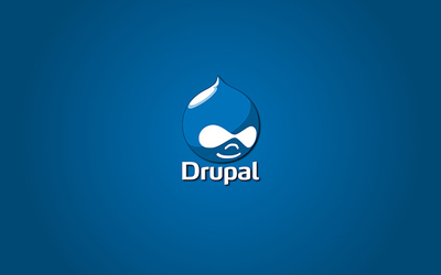 drupal