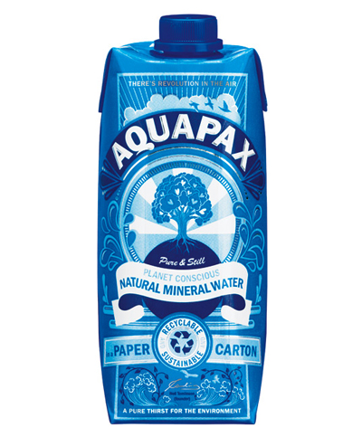 aquapax