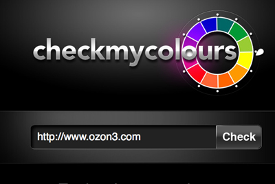 checkmycolour